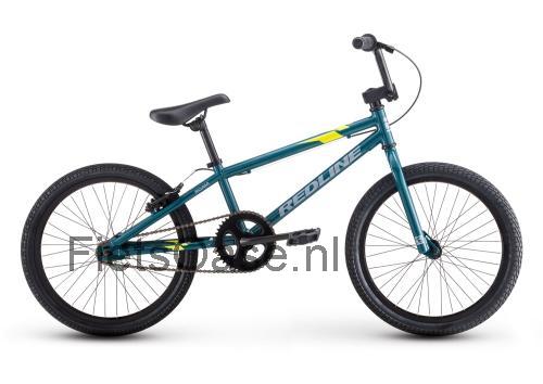 Redline Roam 20 specificaties